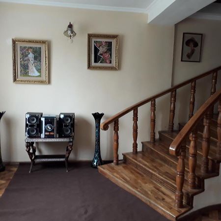 Dani'S House Apartment Kobuleti ภายนอก รูปภาพ