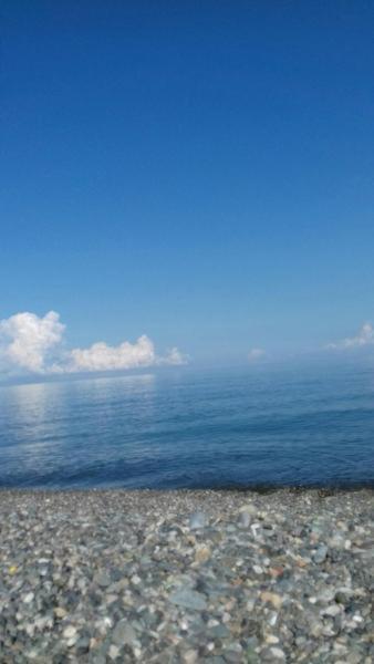 Dani'S House Apartment Kobuleti ภายนอก รูปภาพ