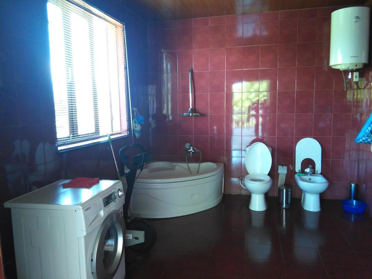 Dani'S House Apartment Kobuleti ภายนอก รูปภาพ