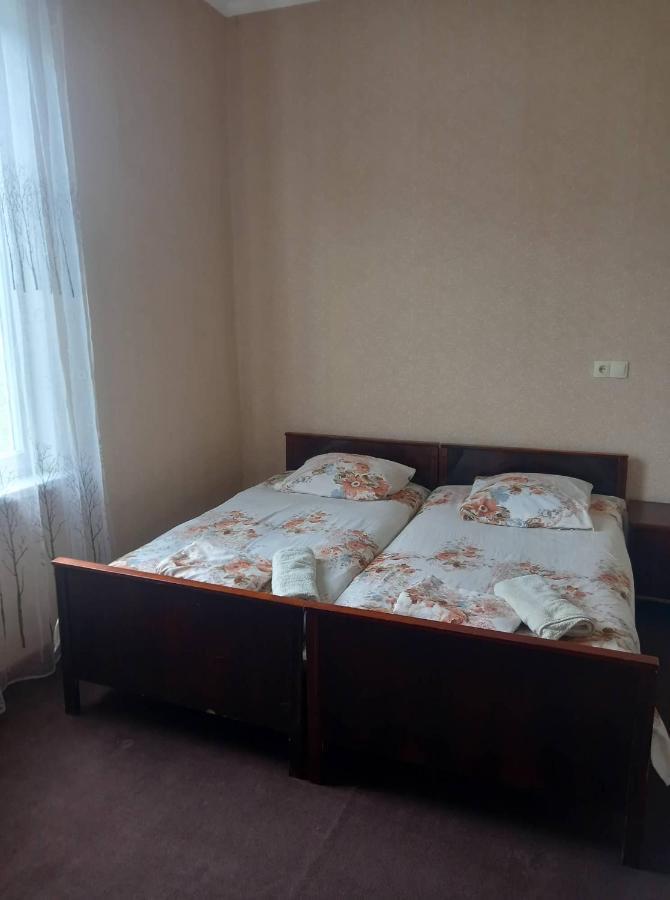 Dani'S House Apartment Kobuleti ภายนอก รูปภาพ