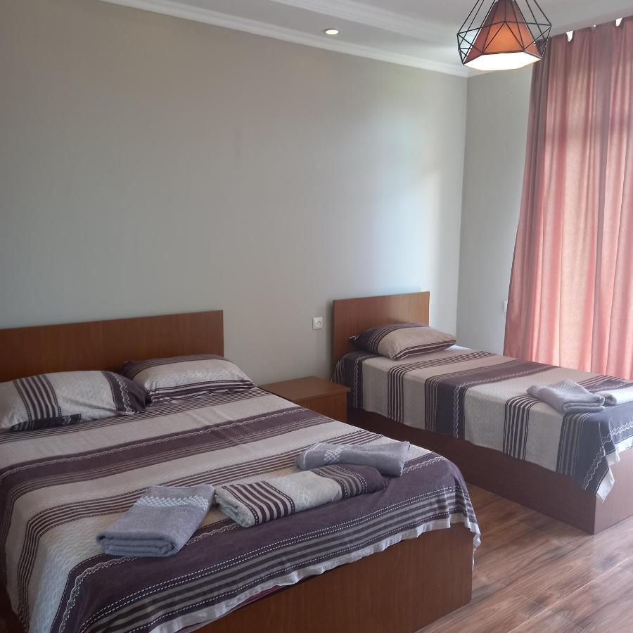 Dani'S House Apartment Kobuleti ภายนอก รูปภาพ