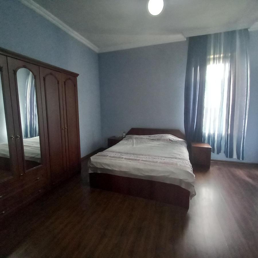 Dani'S House Apartment Kobuleti ภายนอก รูปภาพ