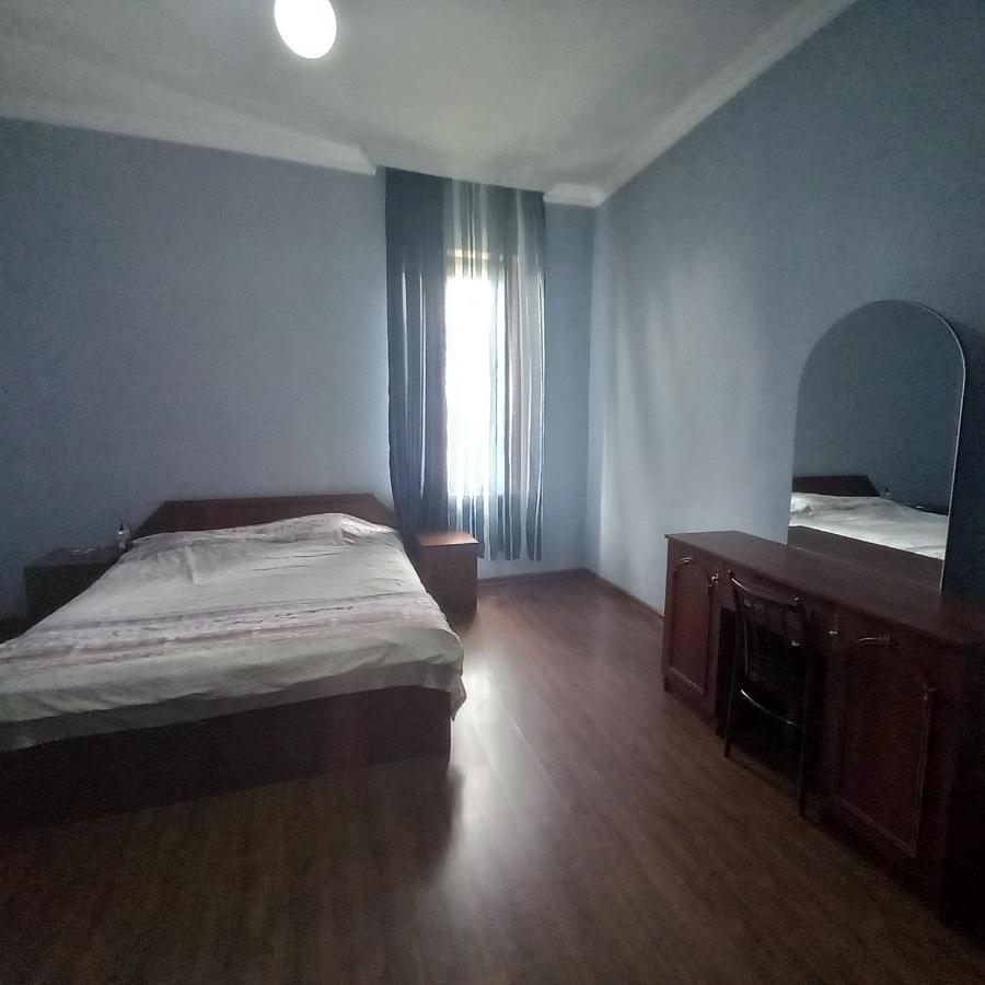 Dani'S House Apartment Kobuleti ภายนอก รูปภาพ